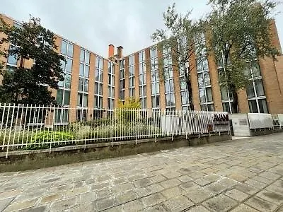****  Avani Rio Novo Venice Hotel - Previously Nh Venezia Rio Novo Italy