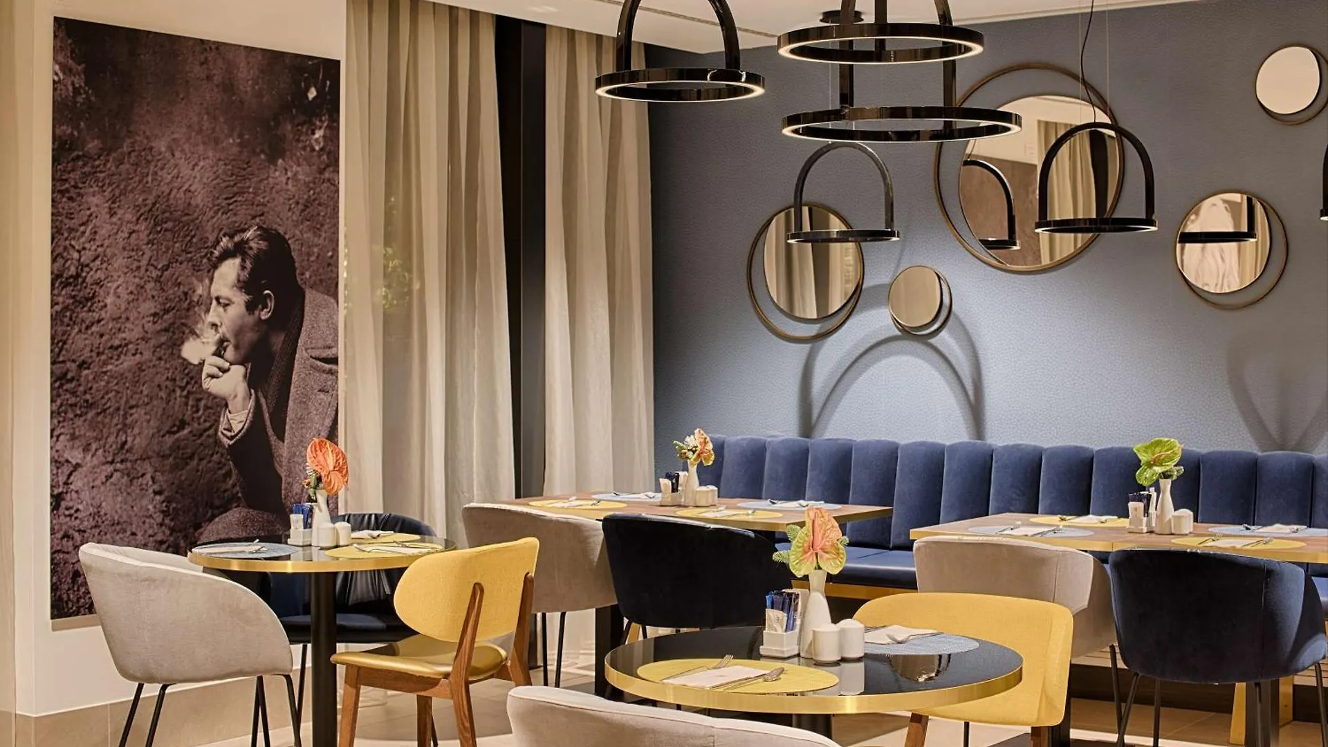 ****  Avani Rio Novo Venice Hotel - Previously Nh Venezia Rio Novo Italy