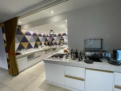 ****  Avani Rio Novo Venice Hotel - Previously Nh Venezia Rio Novo Italy