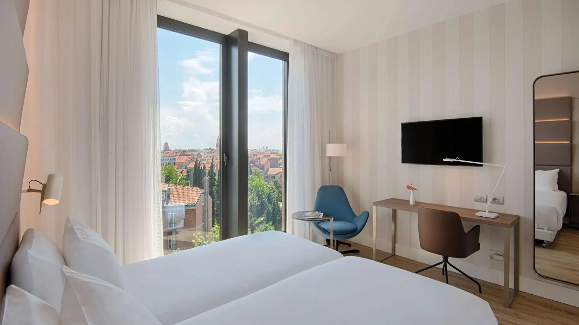 Avani Rio Novo Venice Hotel - Previously Nh Venezia Rio Novo Italy