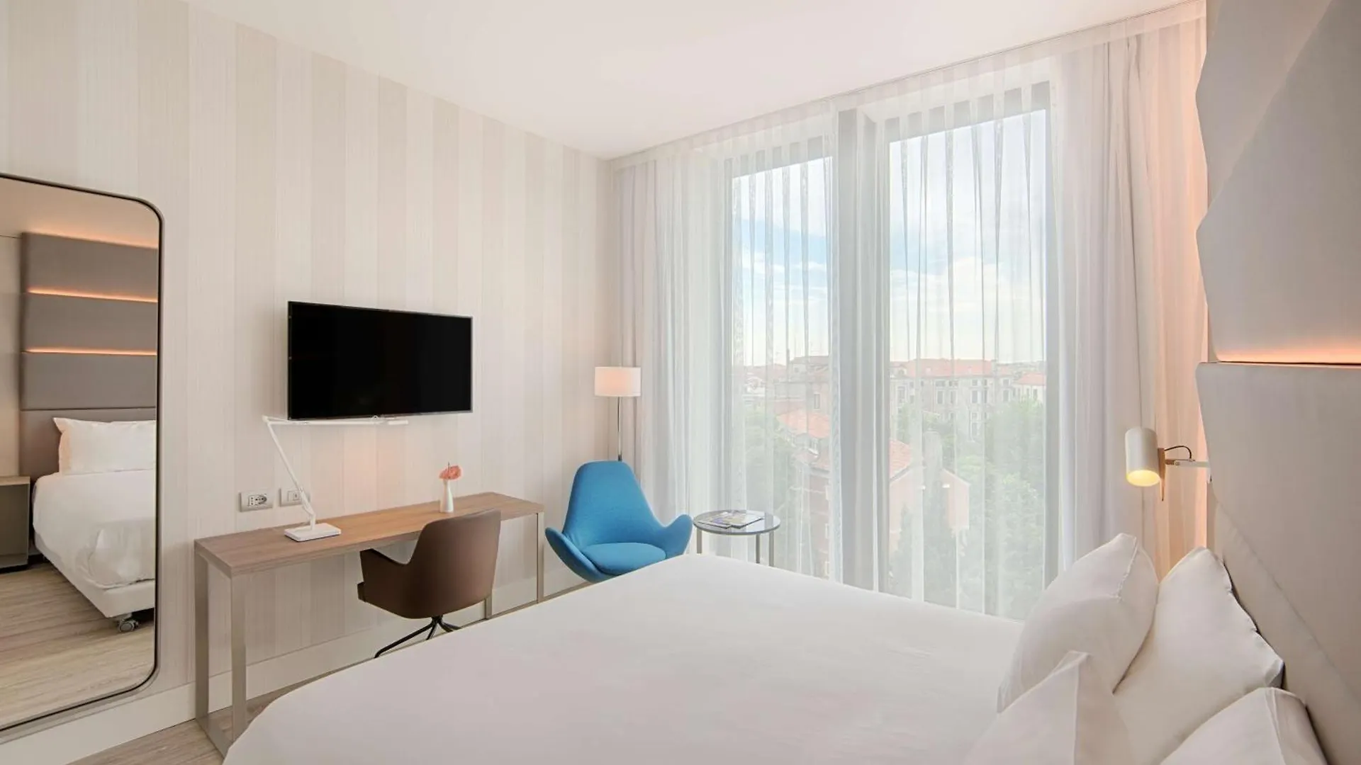 Avani Rio Novo Venice Hotel - Previously Nh Venezia Rio Novo