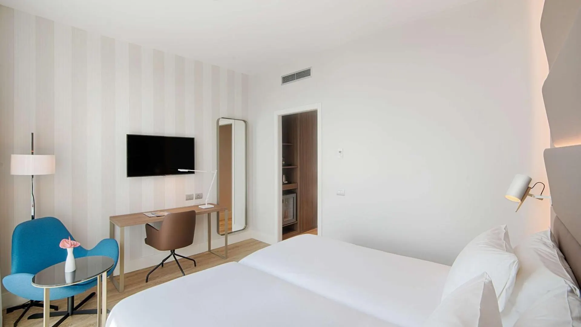 Avani Rio Novo Venice Hotel - Previously Nh Venezia Rio Novo