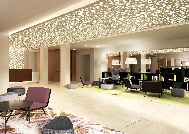 ****  Avani Rio Novo Venice Hotel - Previously Nh Venezia Rio Novo Italy