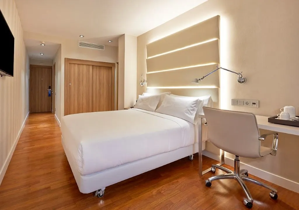 Avani Rio Novo Venice Hotel - Previously Nh Venezia Rio Novo