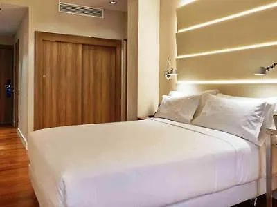 Avani Rio Novo Venice Hotel - Previously Nh Venezia Rio Novo