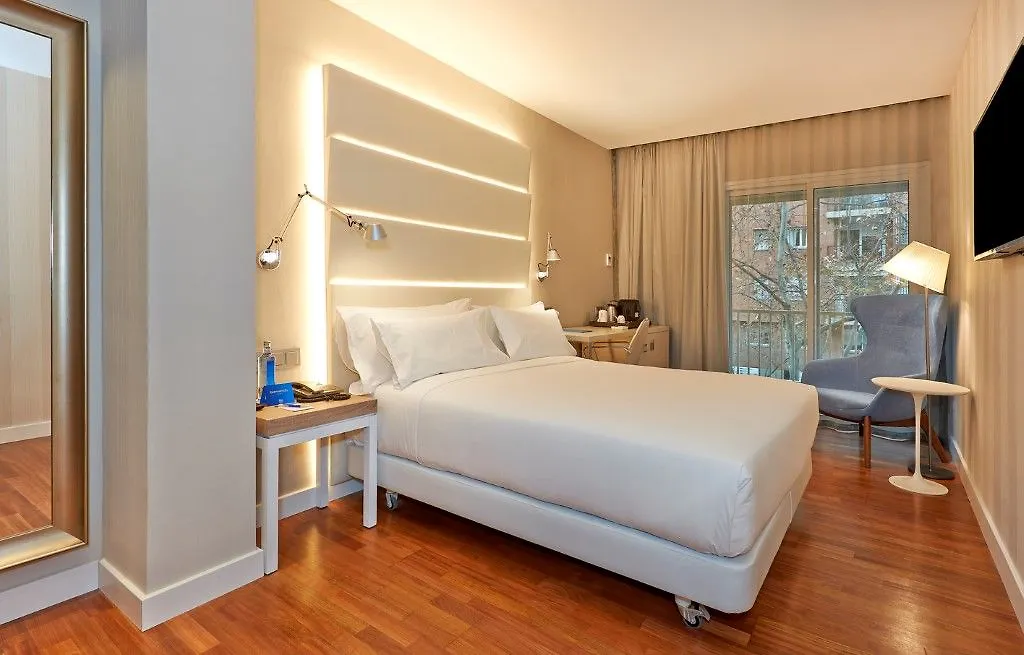 Avani Rio Novo Venice Hotel - Previously Nh Venezia Rio Novo 4*,  Italy