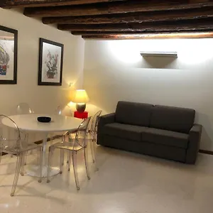 Ca' Derai Fenice Appartement Venise