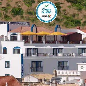 *** Apart-hotel Turisticos Regina Portugal