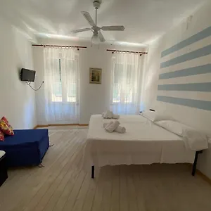 Apartamento Holidays Vernazza