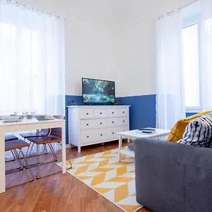 Apartamento Toffee Gioberti - Seven San Remo