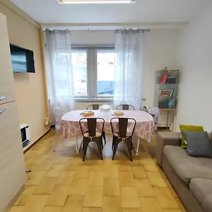 דירה Nido Center Iv ברגמו