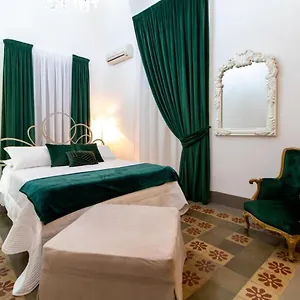 Pupi E Pupari Nocleg ze śniadaniem