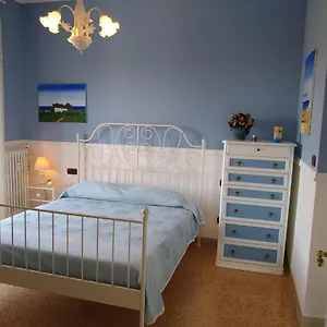 La Finestra Sul Mare Отель типа 
