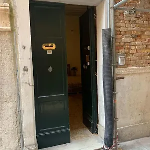 Melusina Homes Historical Center Appartement Venise