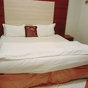 نزل تاج التحلية بيت ضيافة