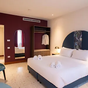 Oda ve Kahvaltı Palazzina Fortuny, Venedik