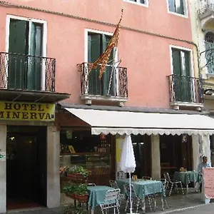 Minerva & Nettuno Wenecja