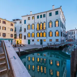  Apartamento Palazzo Morosini Degli Spezieri - Lifestyle