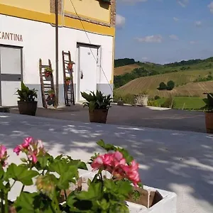 Cascina Angelina Séjour à la ferme Casteggio