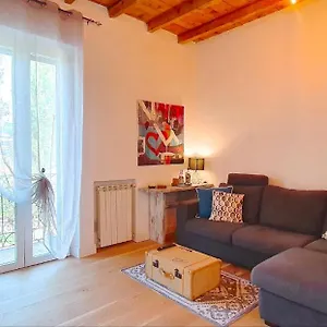 Casa Valle Parco Lambro Appartement Albiate