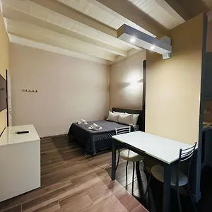Palermo Inn Studios Appartement Palerme