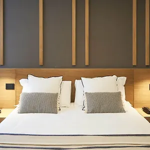 Otel Central Lodge Hotel