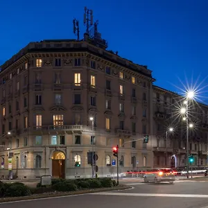 Daplace - Corso Monforte Pensjonat