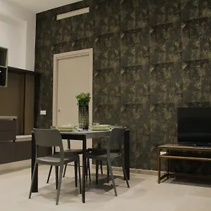 Apartamento Miki - Mauro Macchi 91 Milán