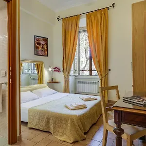 Apartamento At St. Peter's Roma
