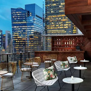 מלון Doubletree By Hilton Times Square West ניו יורק