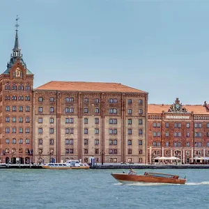 Otel Hilton Molino Stucky, Venedik