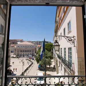 ** Casa de hóspedes Residencial Geres Portugal