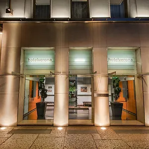 מלון Hotel Verona, ורונה