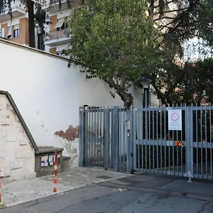 Otel Casa Piccole Ancelle Di Cristo Re