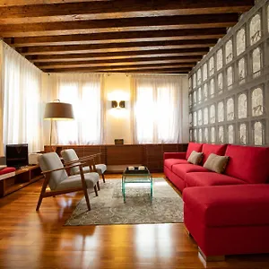 Ca' Della Scimmia - Rialto Bridge, Appartement Venise