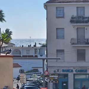 Apartamento Casa Dell Amore 4 San Remo