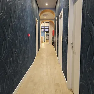 Otel Mosaic