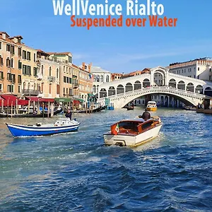 Wellvenice Rialto Appartamento