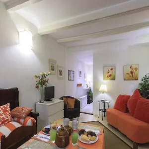 Apartamento Trust-trastevere Roma