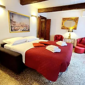 Palazzo Del Sale, Rialto Appartamento