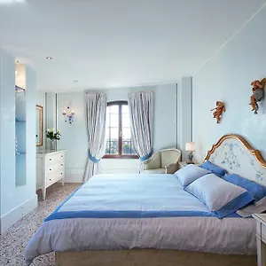  Appartement Deluxe Lagoon View