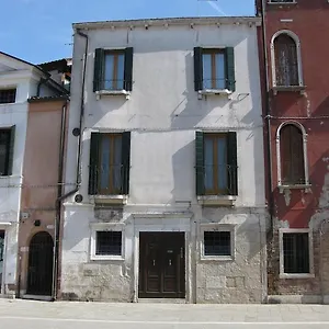 Casa Renata Appartement Venise