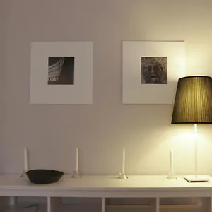 Apartamento Roman Suite Roma