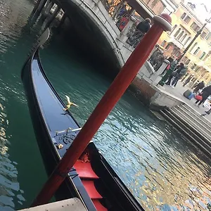 Maison D'ax Center Venedig