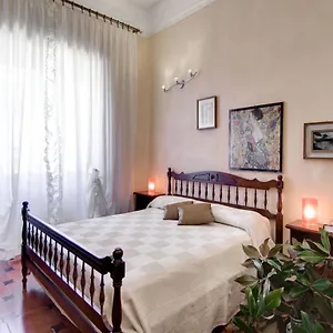 Apartamento Oltre Le Mura Roma