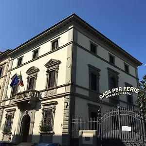 Casa Secchiaroli Pensjonat