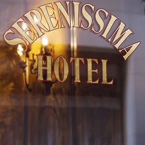 Otel Serenissima, Venedik