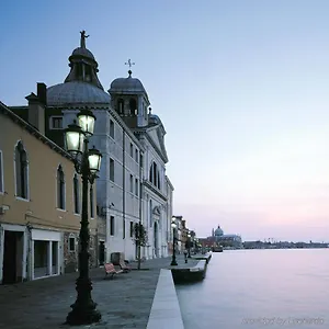 Otel Bauer Palladio &, Venedik