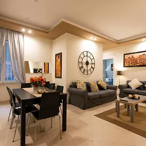Apartamento Giulio Cesare Imperatore Roma