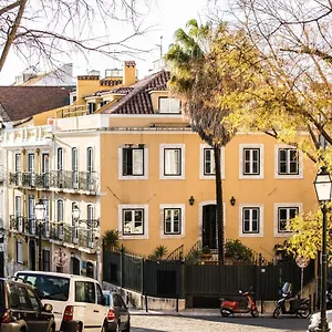  Albergue Oasis Backpackers' Cowork & Coliving Portugal
